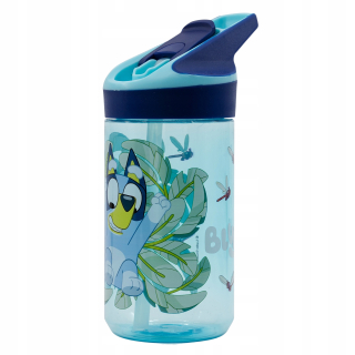 Fľaša na vodu Large Bluey 480 ml
